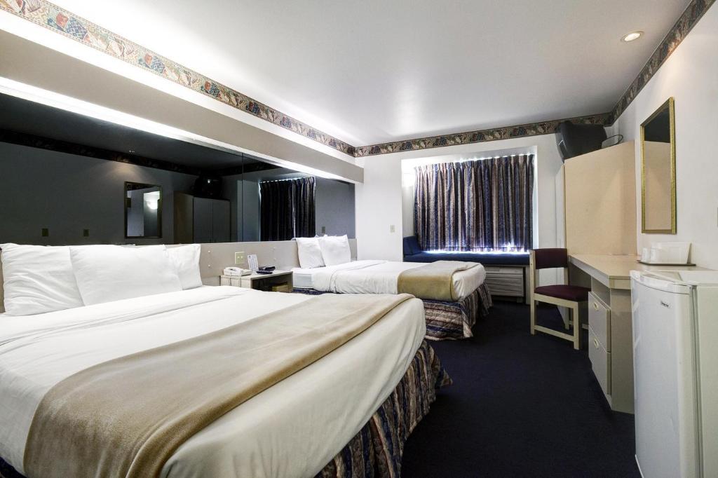 Americas Best Value Inn & Suites Racine