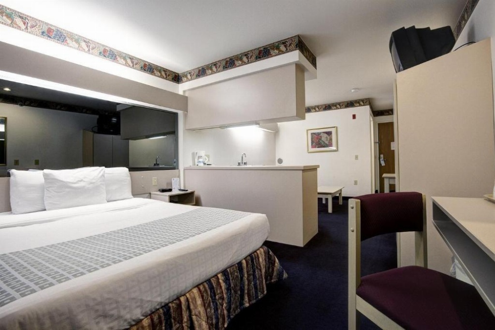 Americas Best Value Inn & Suites Racine Americas Best Value Inn & Suites Racine